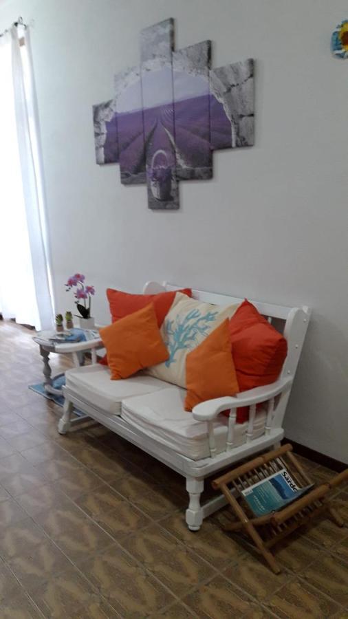 Bed and Breakfast 4 Stagioni Вилласимиус Экстерьер фото