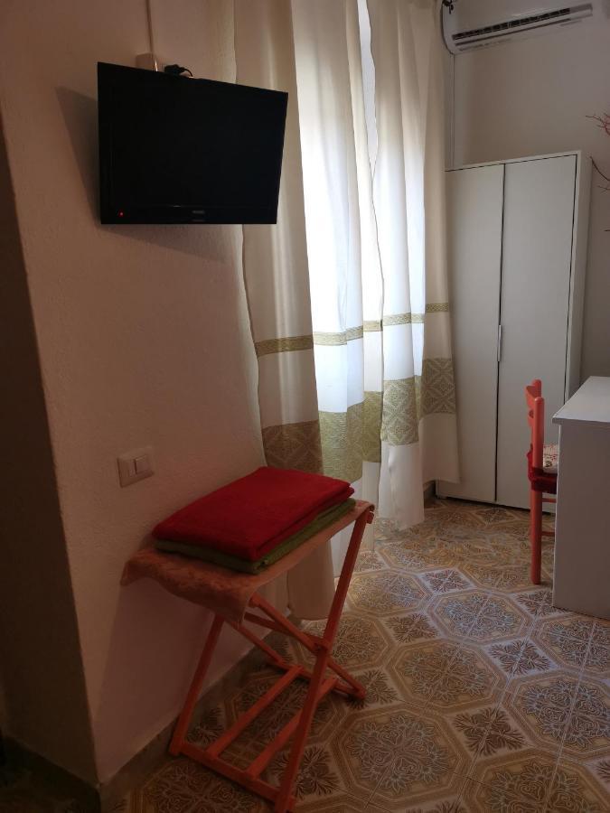 Bed and Breakfast 4 Stagioni Вилласимиус Экстерьер фото