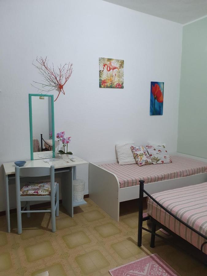 Bed and Breakfast 4 Stagioni Вилласимиус Экстерьер фото