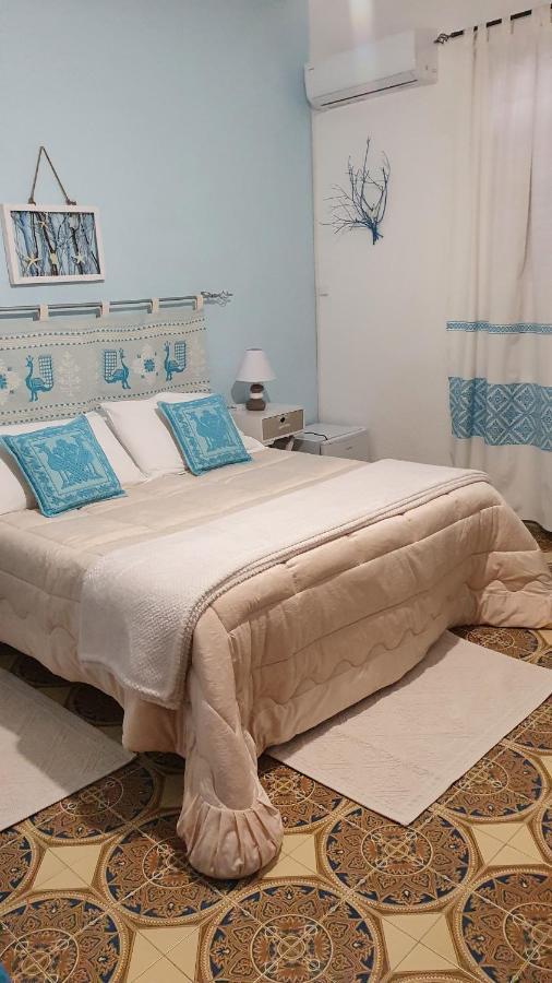 Bed and Breakfast 4 Stagioni Вилласимиус Экстерьер фото