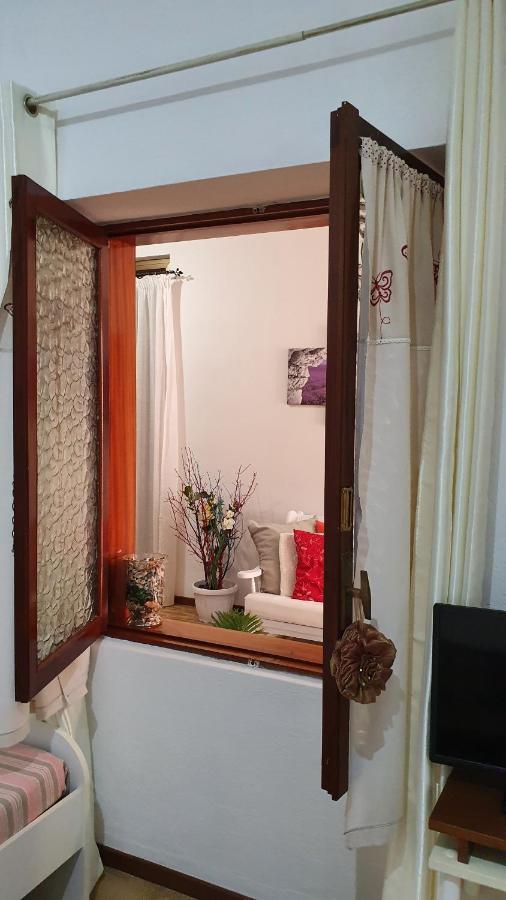 Bed and Breakfast 4 Stagioni Вилласимиус Экстерьер фото