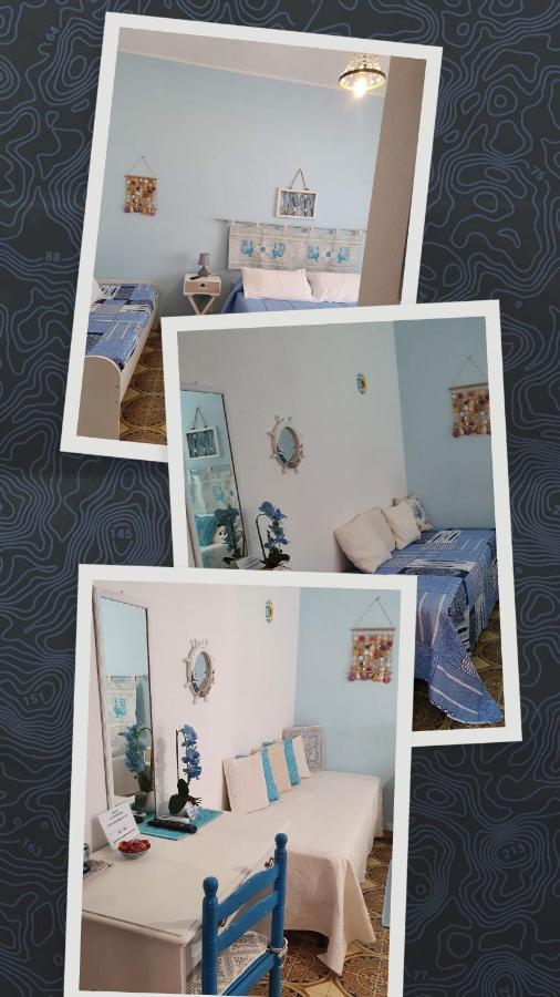 Bed and Breakfast 4 Stagioni Вилласимиус Экстерьер фото