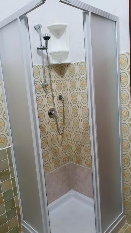 Bed and Breakfast 4 Stagioni Вилласимиус Экстерьер фото